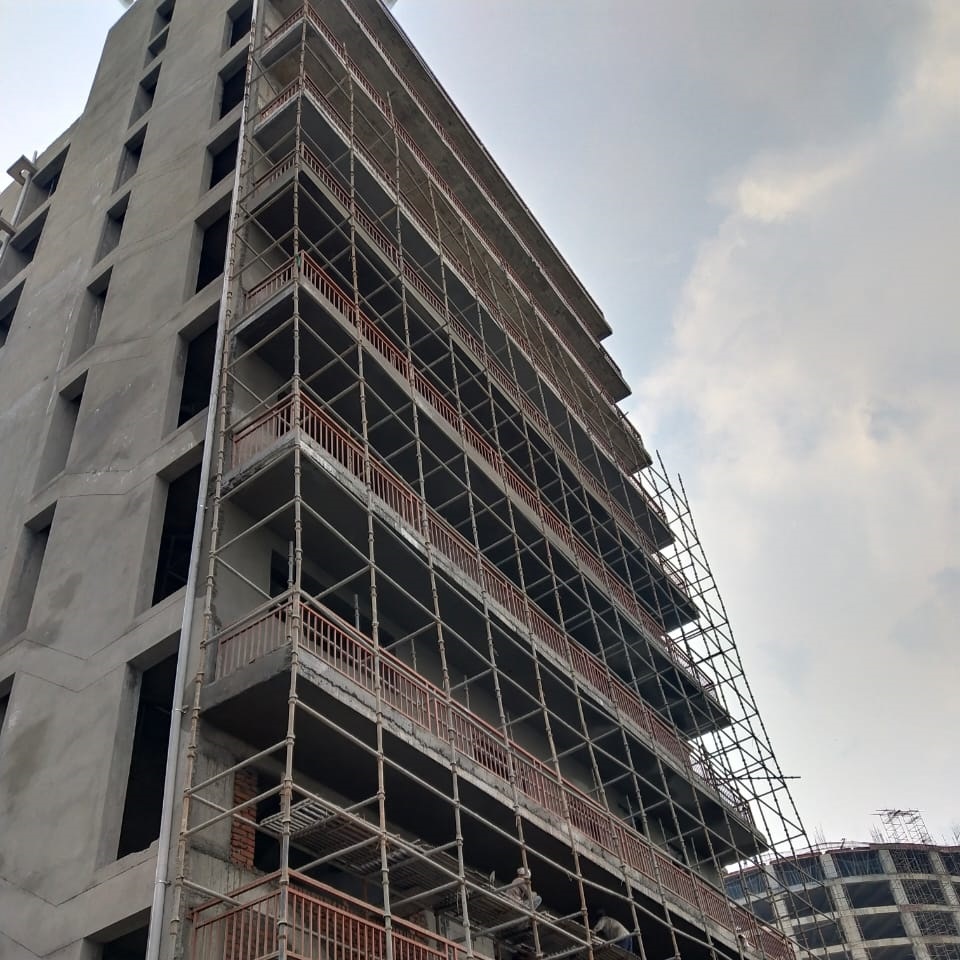 S.K. Scaffolding & Prop Jack Manufacturer