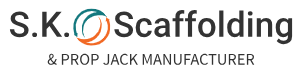 S.K. Scaffolding & Prop Jack Manufacturer